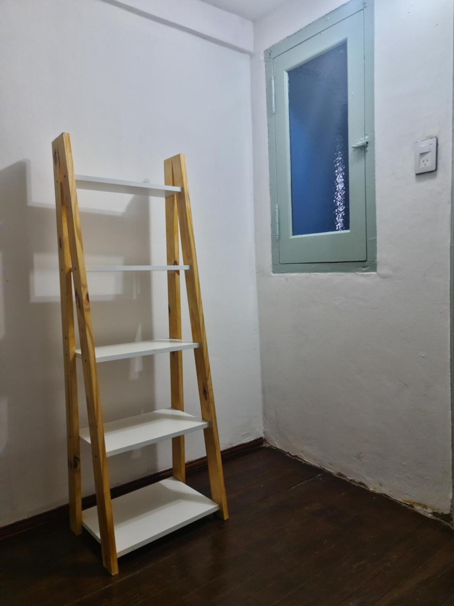 First Stop Buenos Aires Hostel Buitenkant foto